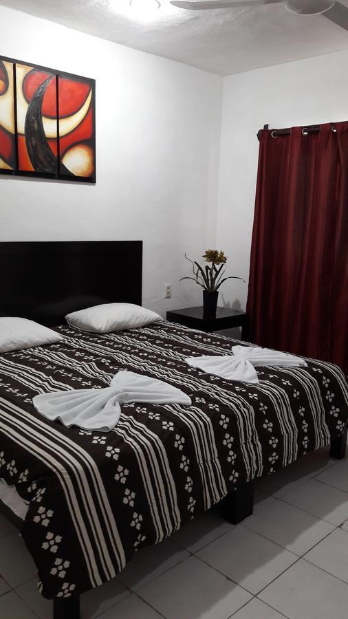 Hotel 41 Valladolid Екстер'єр фото