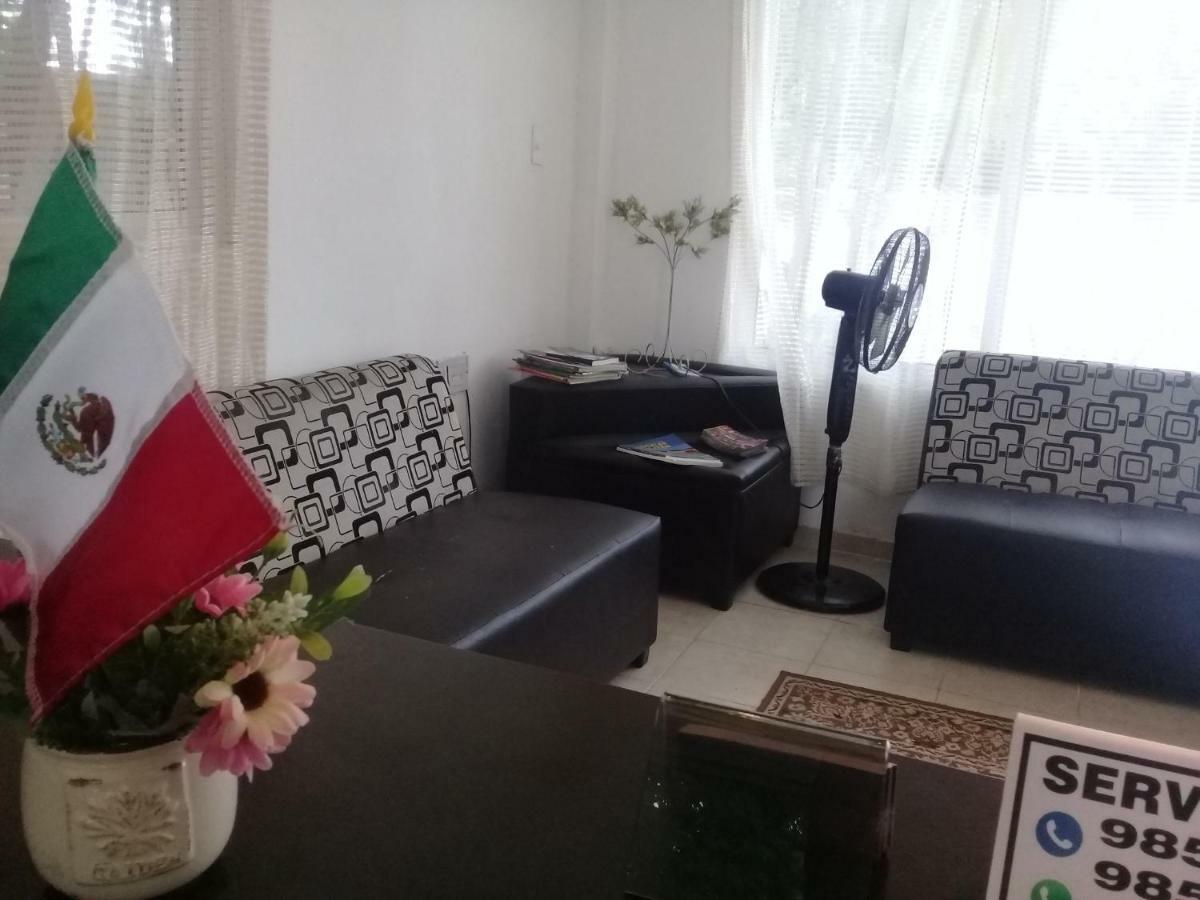 Hotel 41 Valladolid Екстер'єр фото