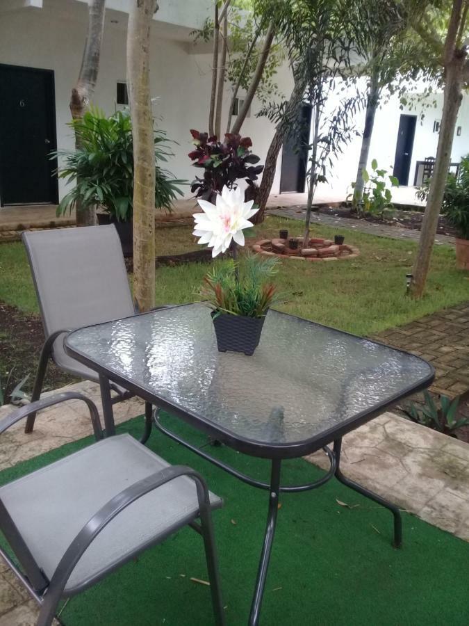 Hotel 41 Valladolid Екстер'єр фото